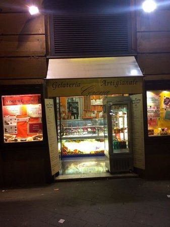 Gelateria Corona